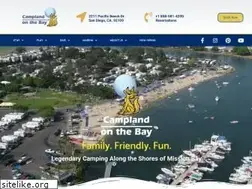 Sites similar to campland.com