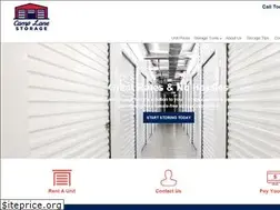 Sites similar to camplaneselfstorage.com