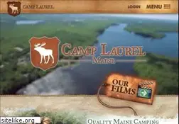 Sites similar to camplaurel.com
