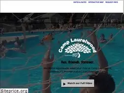 Sites similar to camplaurelwood.org