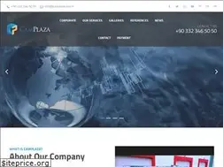 Sites similar to camplaza.com.tr