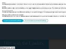 Sites similar to campleaders.com