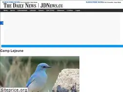 Sites similar to camplejeuneglobe.com