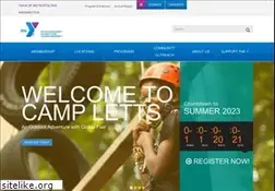 Sites similar to campletts.org