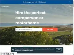 Sites similar to camplify.co.uk