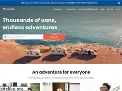 Sites similar to camplify.com.au
