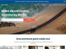 Sites similar to camplify.es
