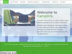 Sites similar to camplink.net