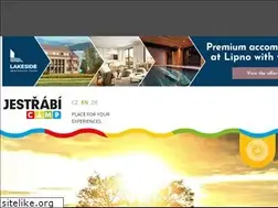 Sites similar to camplipno.com