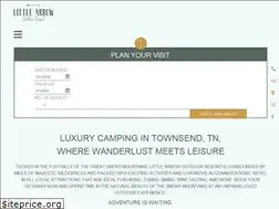 Sites similar to camplittlearrow.com