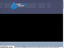 Sites similar to camplivingwaters.org