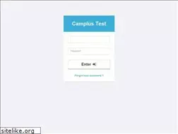 Sites similar to camplus.hk