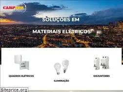 Sites similar to campluz.com.br