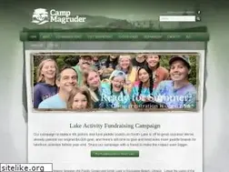 Sites similar to campmagruder.org