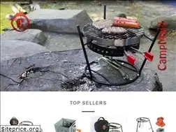 Sites similar to campmaid.com