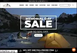 Sites similar to campman.com