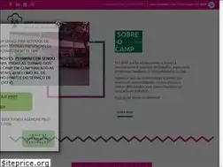 Sites similar to campmangueira.org.br