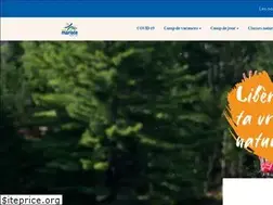 Sites similar to campmariste.qc.ca