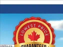 Sites similar to campmart.ca