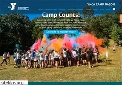 Sites similar to campmason.org