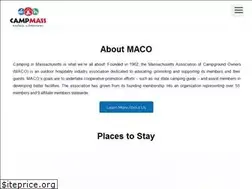 Sites similar to campmass.com