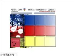 Sites similar to campmatrix.nl