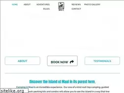 Sites similar to campmauix.com