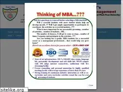 Sites similar to campmba.com