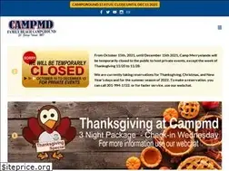 Sites similar to campmd.co