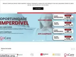 Sites similar to campmedsaude.com.br