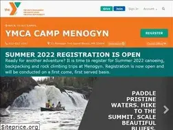 Sites similar to campmenogyn.org