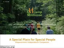 Sites similar to campmillhouse.org