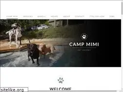 Sites similar to campmimi.com