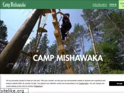 Sites similar to campmishawaka.com