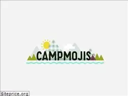 Sites similar to campmojis.com