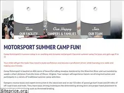 Sites similar to campmotorsport.org