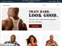 Sites similar to campmuscle.com