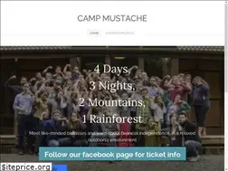Sites similar to campmustache.com