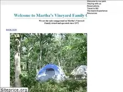 Sites similar to campmv.com