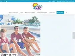 Sites similar to campnac.com