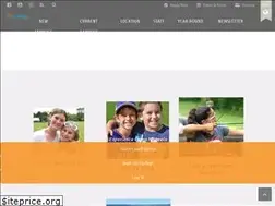 Sites similar to campnageelamidwest.org