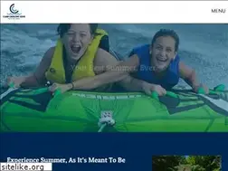 Sites similar to campnashoba.com