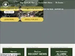 Sites similar to campnatoma.org