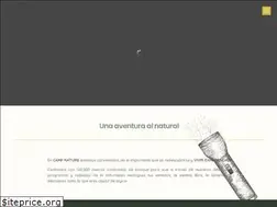 Sites similar to campnature.com.mx