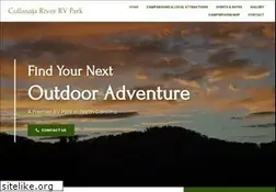 Sites similar to campnc.com