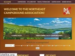 Sites similar to campnca.net