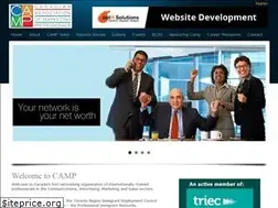 Sites similar to campnetworking.ca