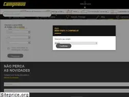 Sites similar to campneus.com.br