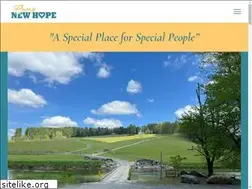 Sites similar to campnewhopenc.com