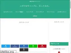 Sites similar to campnigate.com